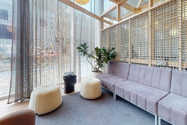 Bronze Studio Deluxe at iQ East Court, 450 Mile End Road, Mile End, London, E14GG - Image 3